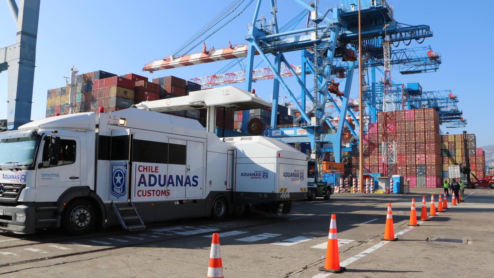 Servicio De Aduanas Y La Emergencia Sanitaria Por Pandemia Directorio