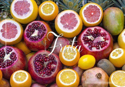 Directorio Proveedores Industria de la Fruta. Edición Digital PDF