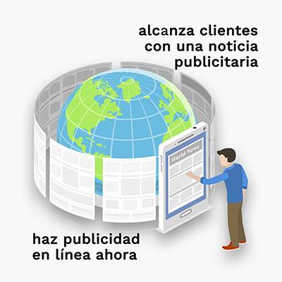 Noticia Publicitaria - Post Patrocinado