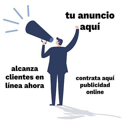 Banner Publicitario - Espacio Publicitario