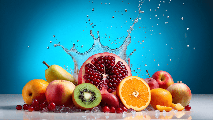 frutas y verduras directoriofruta.cl