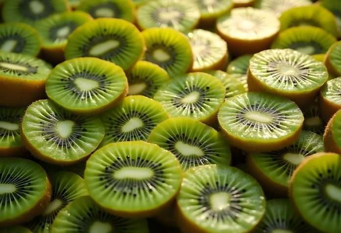 Kiwi chileno directoriofruta.cl