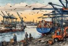 Primeras cerezas chilenas llegaron a China, servicio Cherry Express cumplió con éxito sus expectativas