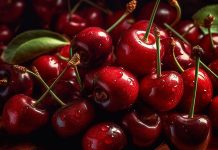 Cerezas chilenas enviadas a China infringieron propiedad intelectual