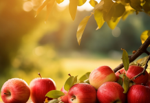 Manzanas exportadas consolida alza en el mercado internacional