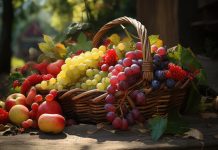 Microorganismos del desierto de Atacama logran proteger la fruta de exportación