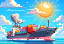 Q1 2026 destaca a la industria de la fruta en exportaciones no mineras