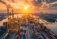 Transportes y Logística busca cercanía con exportadores de cerezas
