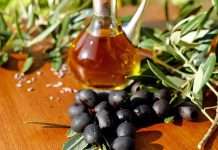 Aceitunas y aceite de oliva chilenos destacaron en Tuttofood 2026