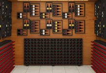 Retiran vino chileno del mercado japonés